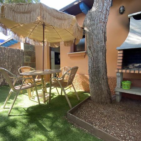 Estudio Para Pareja Con Jardincito Privado Barbaco Cádiz Buitenkant foto