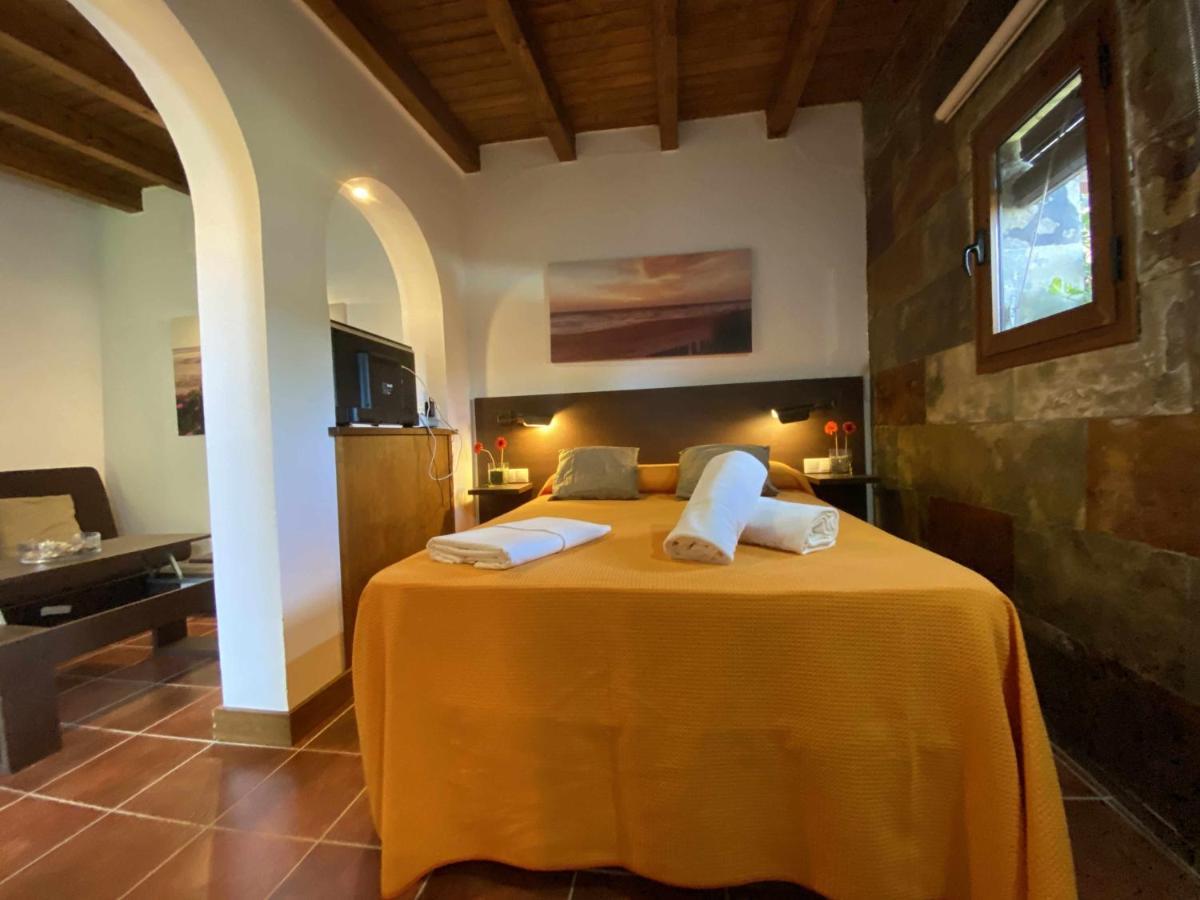 Estudio Para Pareja Con Jardincito Privado Barbaco Cádiz Buitenkant foto