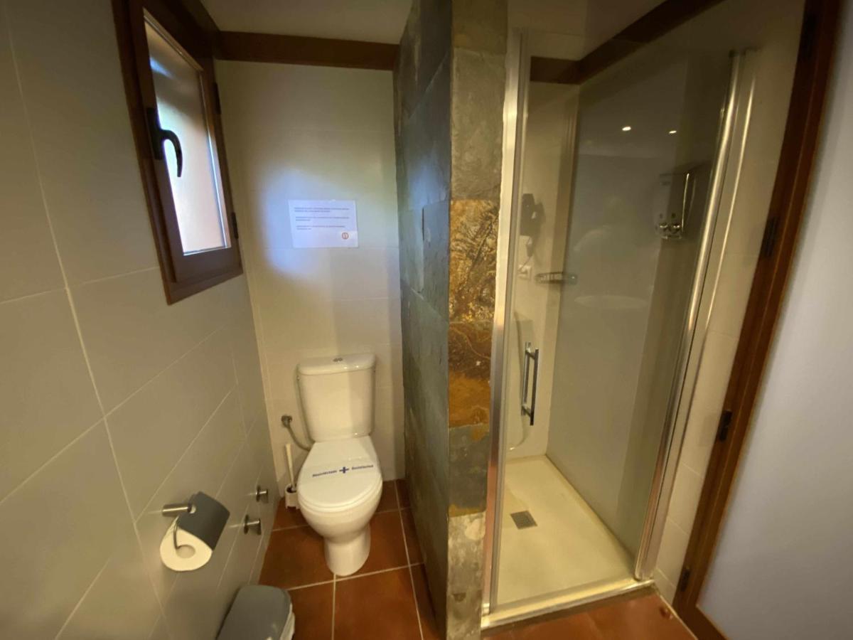 Estudio Para Pareja Con Jardincito Privado Barbaco Cádiz Buitenkant foto