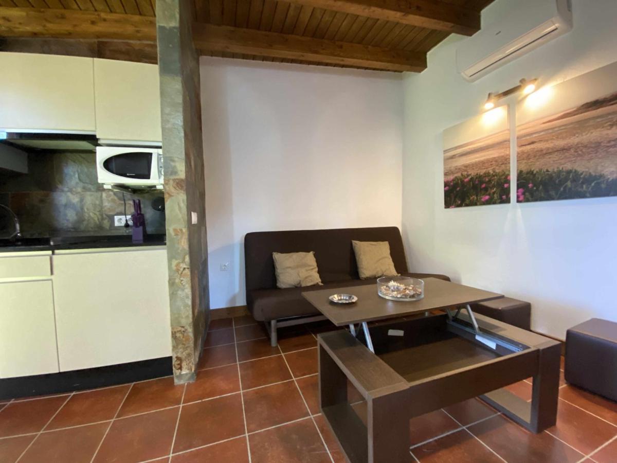 Estudio Para Pareja Con Jardincito Privado Barbaco Cádiz Buitenkant foto