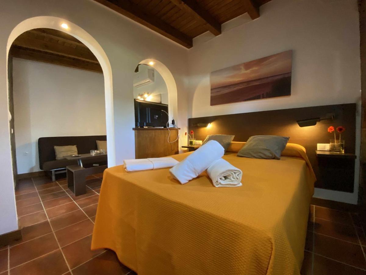 Estudio Para Pareja Con Jardincito Privado Barbaco Cádiz Buitenkant foto