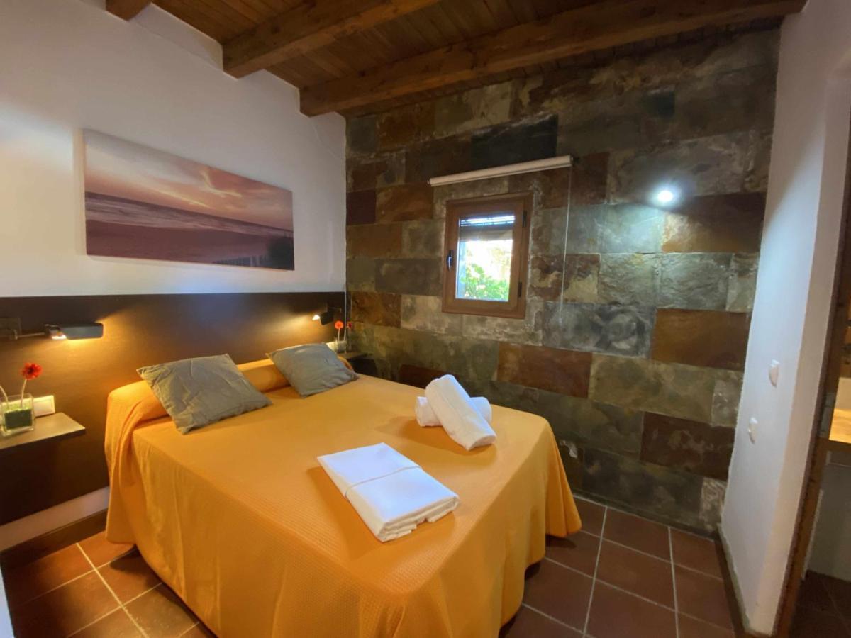 Estudio Para Pareja Con Jardincito Privado Barbaco Cádiz Buitenkant foto